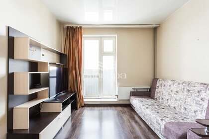 19,7 м², квартира-студия 1 700 000 ₽ - изображение 33