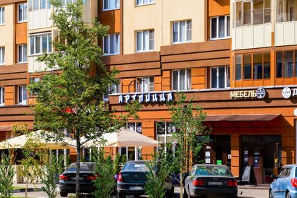 56,8 м², помещение свободного назначения 125 000 ₽ в месяц - изображение 54