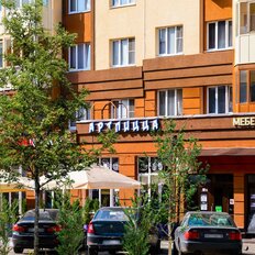 180 м², помещение свободного назначения - изображение 4