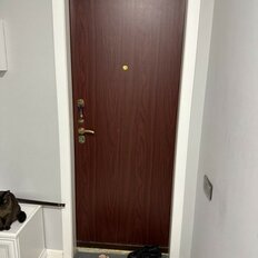 Квартира 38,4 м², 1-комнатная - изображение 5