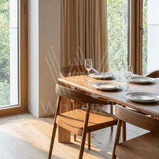 Квартира 140 м², 4-комнатная - изображение 3