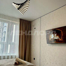 Квартира 33,8 м², 1-комнатная - изображение 3