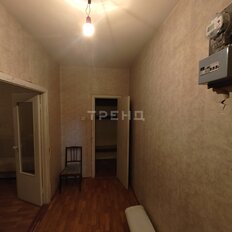 Квартира 42,5 м², 1-комнатная - изображение 3