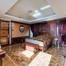Квартира 167 м², 2-комнатная - изображение 4