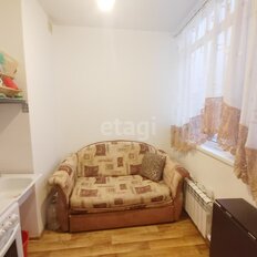 Квартира 28,1 м², 1-комнатная - изображение 4