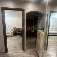 Квартира 45,9 м², 2-комнатная - изображение 4