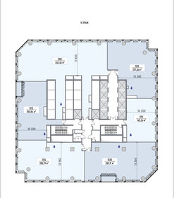 285 м², офис - изображение 4