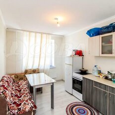 Квартира 39,4 м², 1-комнатная - изображение 2