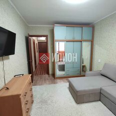 Квартира 28,4 м², 1-комнатная - изображение 5