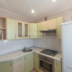 Квартира 31,4 м², 1-комнатная - изображение 4