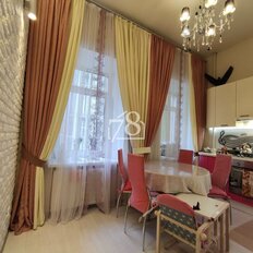 Квартира 42,1 м², 1-комнатная - изображение 3