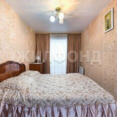 Квартира 60,4 м², 3-комнатная - изображение 3