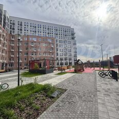 Квартира 63,8 м², 3-комнатная - изображение 3