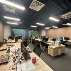 124,1 м², офис - изображение 1