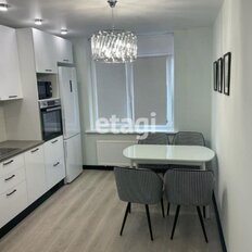 Квартира 62,7 м², 2-комнатная - изображение 2