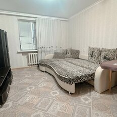 Квартира 37,4 м², 1-комнатная - изображение 4