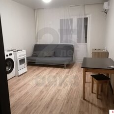 Квартира 28 м², студия - изображение 2