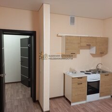 Квартира 30 м², 1-комнатная - изображение 3