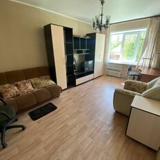 Квартира 45,4 м², 2-комнатная - изображение 1