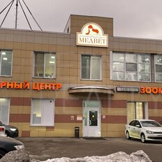 800 м², торговое помещение - изображение 2