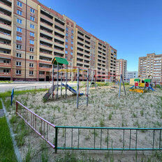 Квартира 58 м², 2-комнатная - изображение 2