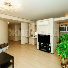 Квартира 130,7 м², 4-комнатная - изображение 5