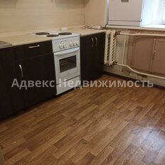 Квартира 29,4 м², 1-комнатная - изображение 3