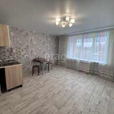 Квартира 23 м², студия - изображение 2