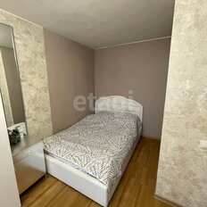 Квартира 41 м², 1-комнатная - изображение 5