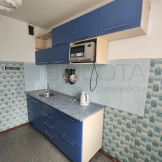 Квартира 65,7 м², 3-комнатная - изображение 2