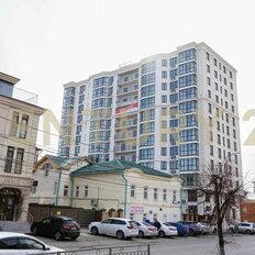 Квартира 48,1 м², 1-комнатная - изображение 4