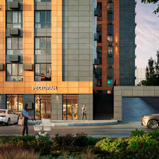 Квартира 42,3 м², 1-комнатная - изображение 5