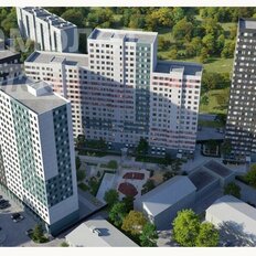 Квартира 51,3 м², 2-комнатная - изображение 2