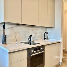 Квартира 46 м², 1-комнатная - изображение 1