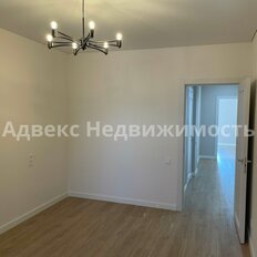 Квартира 76 м², студия - изображение 4