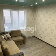 Квартира 34,8 м², 1-комнатная - изображение 1