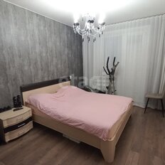 Квартира 63,2 м², 3-комнатная - изображение 1