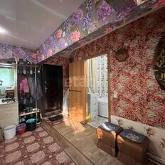 Квартира 53,8 м², 3-комнатная - изображение 3