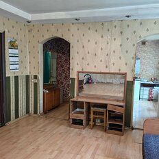 Квартира 36,5 м², 1-комнатная - изображение 5