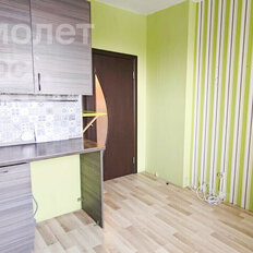 Квартира 61,1 м², 2-комнатная - изображение 3