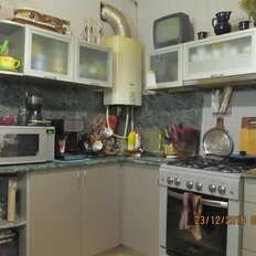 Квартира 54 м², 2-комнатная - изображение 1