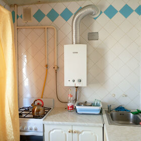 Купить трехкомнатную квартиру в Белгородской области - изображение 4