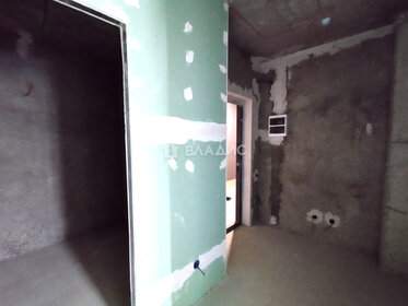Купить квартиру-студию с современным ремонтом в ЖК «Цветной город» в Санкт-Петербурге и ЛО - изображение 15