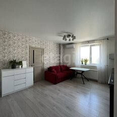 Квартира 42,9 м², 1-комнатная - изображение 4
