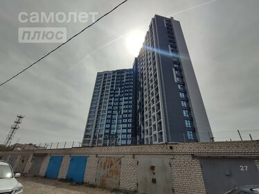 Купить квартиру на улице Строителей в Мегионе - изображение 10