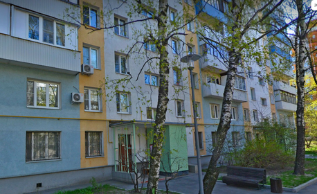 Снять двухкомнатную квартиру у метро Советская в Самаре - изображение 7