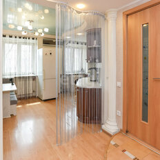 Квартира 62,2 м², 3-комнатная - изображение 1