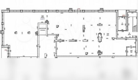 155 м², помещение свободного назначения - изображение 5