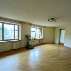 Квартира 140 м², 4-комнатная - изображение 4