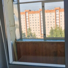 Квартира 35 м², 1-комнатная - изображение 5